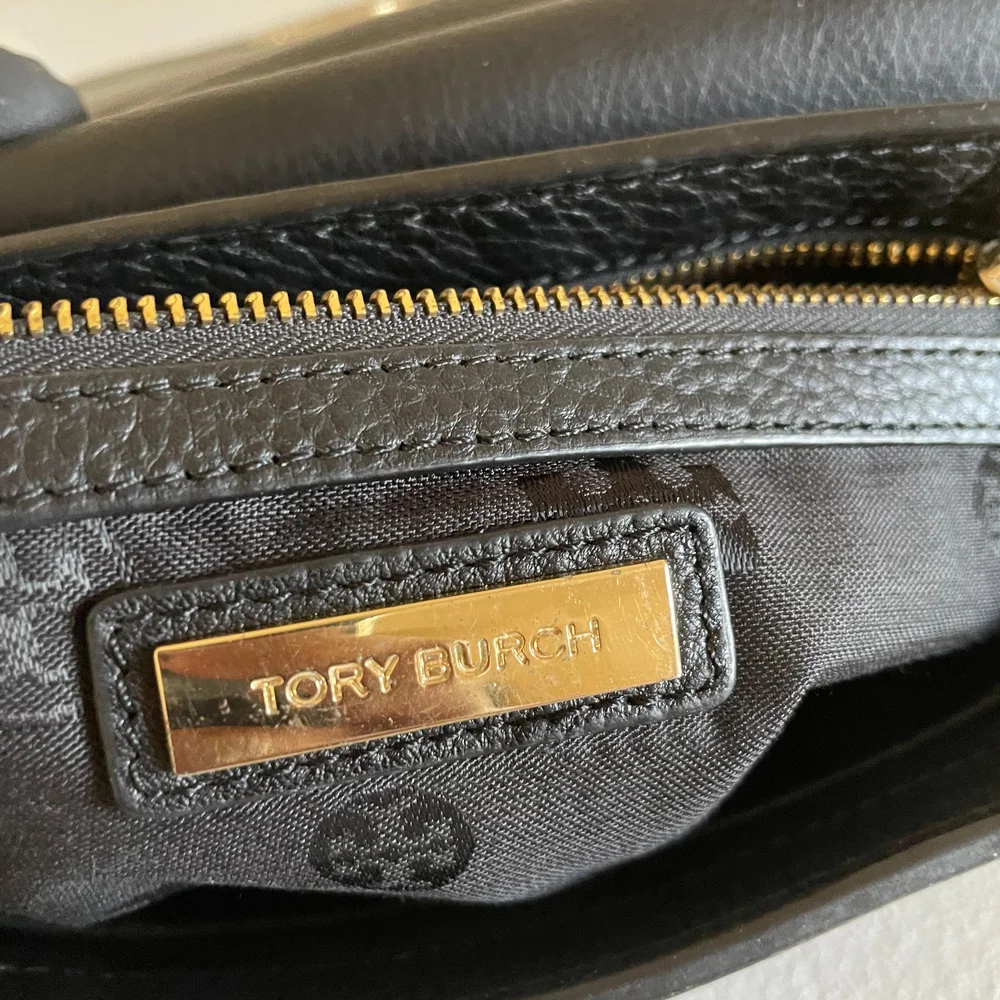 Tory Burch vintage project